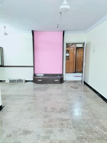 Room in 2 BHK Apartment at Arpan Darpan CHS, Goregaon East – for Rent