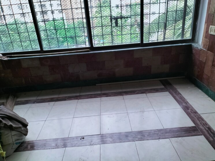 Balcony, arpan-darpan-chs 2 Bedroom 738 Sq.Ft. Apartment In Goregaon East Mumbai 8865147