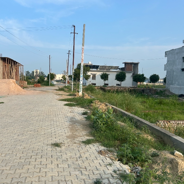 Plot For Sale in Dundahera 