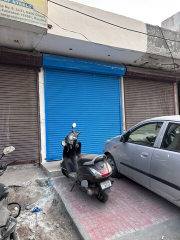  Shop For Sale in New Industrial Township 1