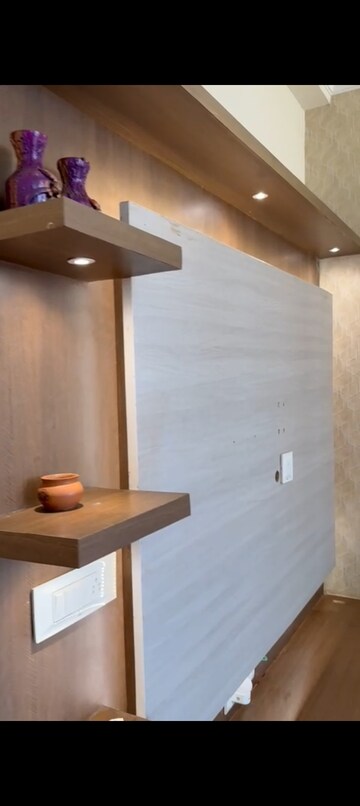 3 BHK Apartment For Rent in Omaxe R2, Gomti Nagar