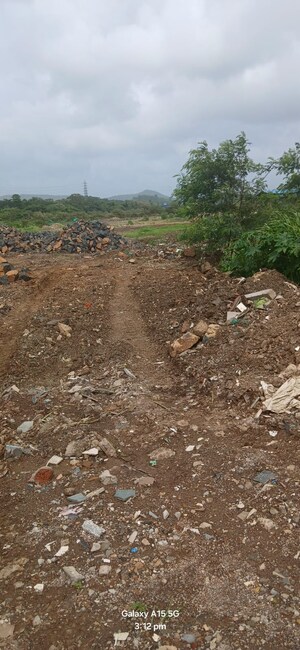 Plot Area in  Land at Galaxy Vasai, Vasai East – for Sale