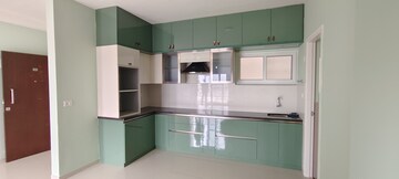 Kitchen in 2 BHK Apartment at Rohan Upavan Phase 2, Hennur – for Rent