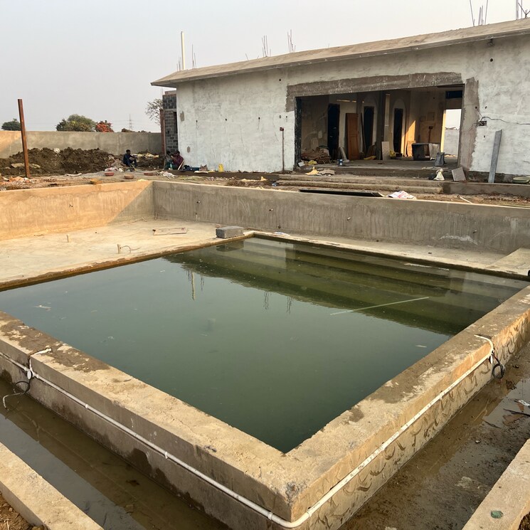 Exterior View, sejbahar  12000 Sq.Ft. Plot In Sejbahar Raipur 8865158