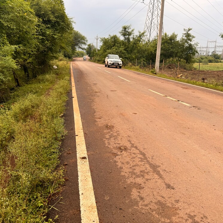 undefined, sejbahar  12000 Sq.Ft. Plot In Sejbahar Raipur 8865158