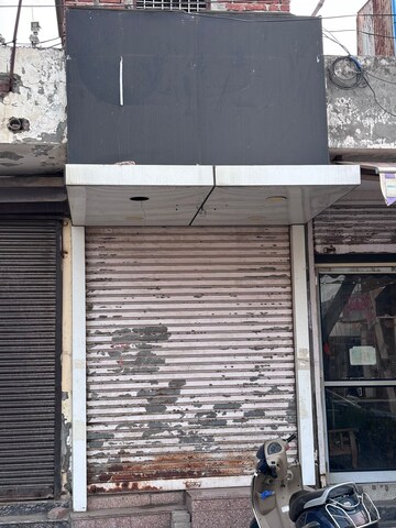  Shop For Sale in New Industrial Township 1