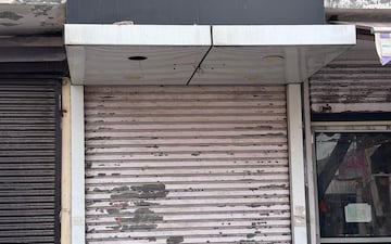Shop For Sale in New Industrial Township 1
