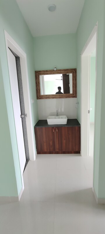 Furnished Amenities in 2 BHK Apartment at Rohan Upavan Phase 2, Hennur – for Rent