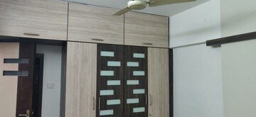 Kitchen in 2 BHK Apartment at Shreedham Splendour, Andheri West – for Rent