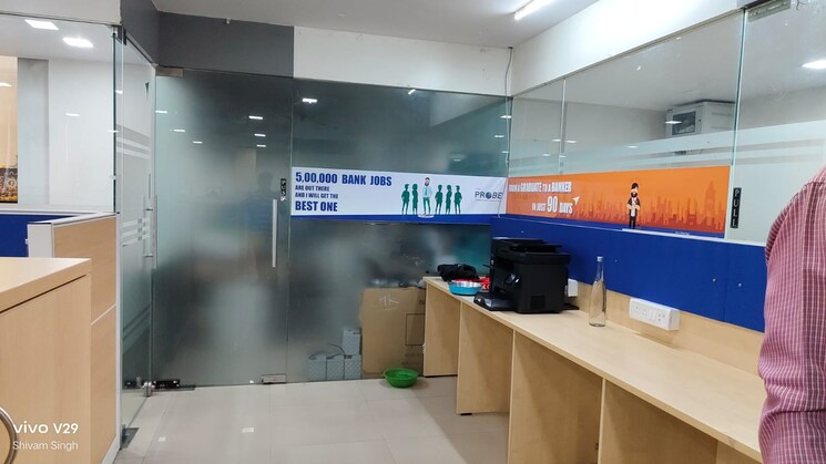 Kitchen, crescent-solitaire Commercial Office Space 1600 Sq.Ft. In Sakinaka Mumbai 8864153