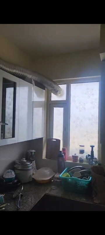 Living Room in 2.5 BHK Apartment at GLS Avenue 51, Sector 92 – for Sale