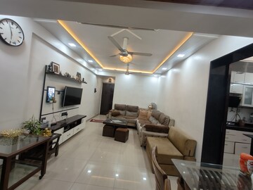 2 BHK Apartment For Rent in Suncity Complex, Powai