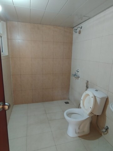 Bathroom in 2 BHK Apartment at Prestige Royale Gardens, Gantiganahalli – for Rent
