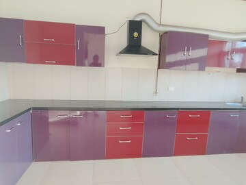 Kitchen in 2 BHK Apartment at Prestige Royale Gardens, Gantiganahalli – for Rent