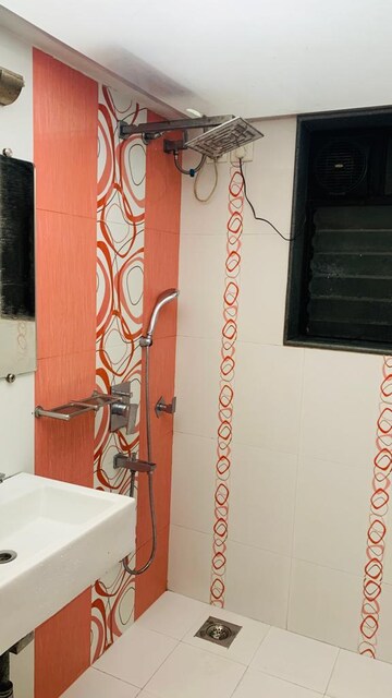 Furnished Amenities in 2 BHK Apartment at DSK Madhuban, Sakinaka – for Rent