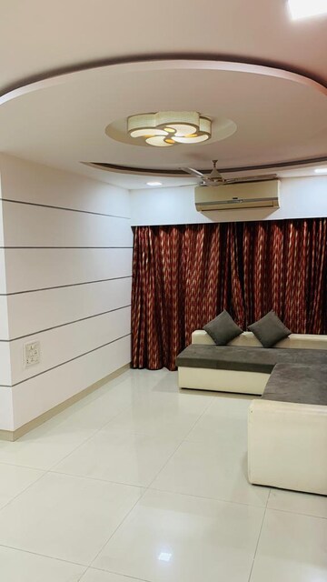 Bedroom in 2 BHK Apartment at DSK Madhuban, Sakinaka – for Rent