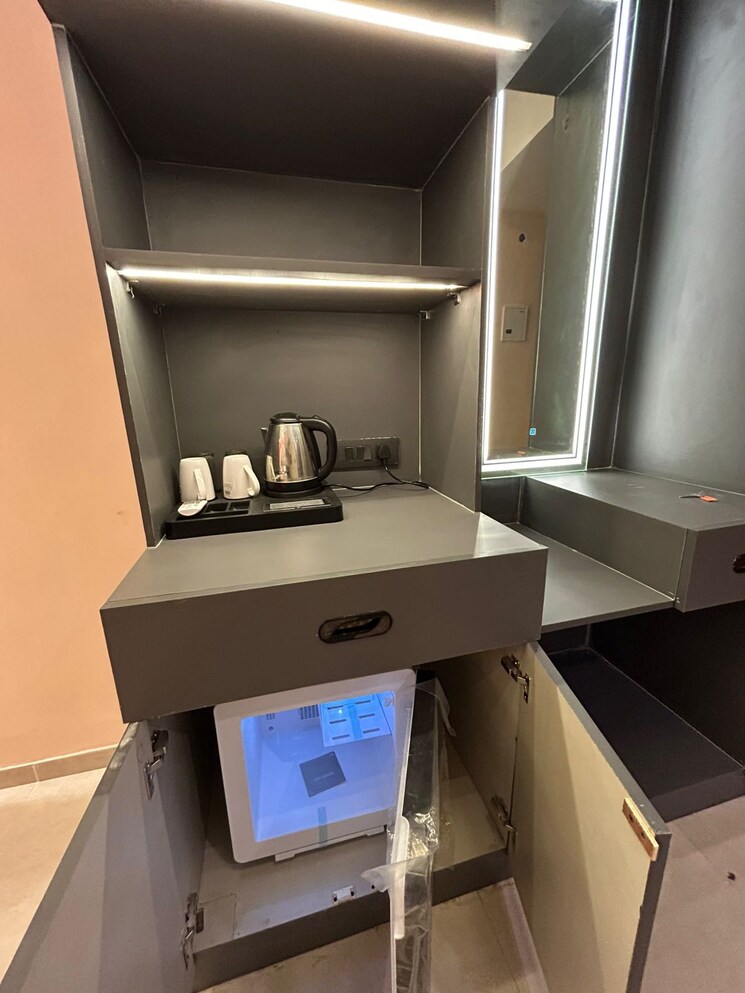 undefined, omaxe-hazratganj 3 Bedroom 1575 Sq.Ft. Apartment In Gomti Nagar Lucknow 8865192