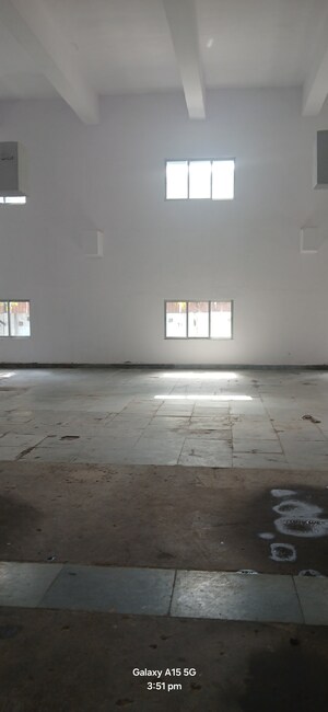  Warehouse For Sale in Mindspace, T.T.C. Industrial Area