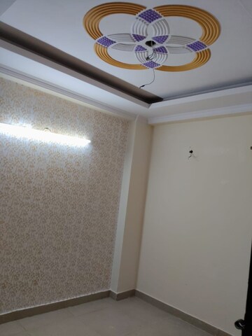 1 BHK Builder Floor For Sale in Krishna Park