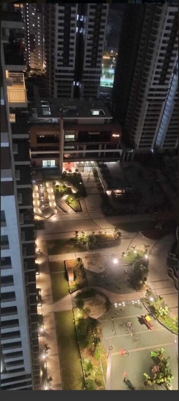 2 BHK Apartment – Exterior View View at Aparna Cyberscape, Nallagandla - for Rent