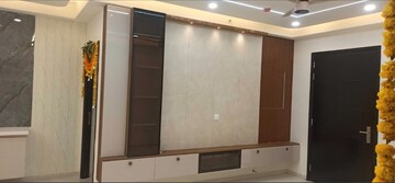 2 BHK Apartment For Rent in Aparna Cyberscape, Nallagandla