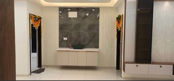 Room in 2 BHK Apartment at Aparna Cyberscape, Nallagandla – for Rent