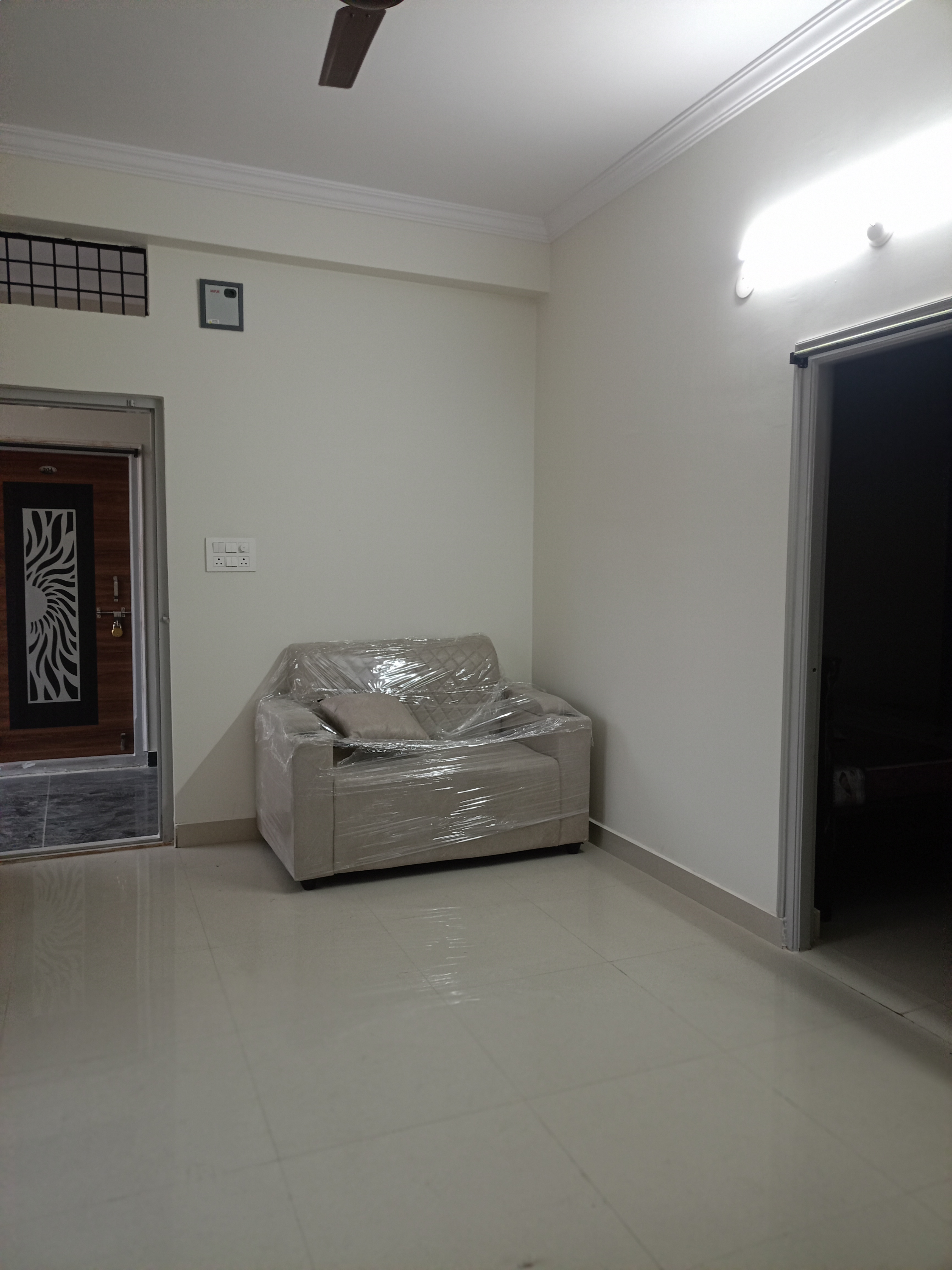 1 BHK Apartment For Rent in Kondapur Rk Disha Sri Ren