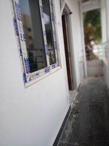 Furnished Amenities in 1 BHK Apartment at Kondapur – for Rent