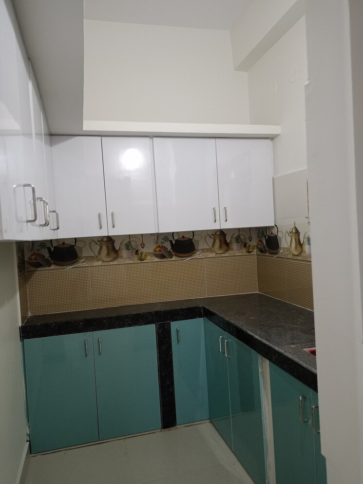 Kitchen, kondapur 1 Bedroom 800 Sq.Ft. Apartment In Kondapur Hyderabad 8865204