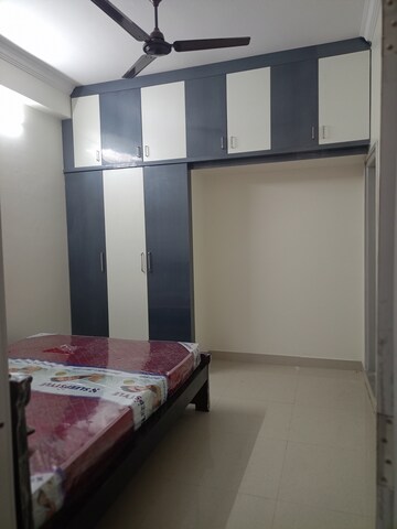 Bedroom in 1 BHK Apartment at Kondapur – for Rent