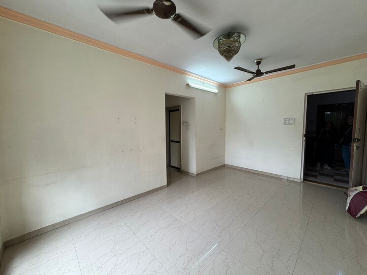 Living Room, bhoomi-classic 1 Bedroom 420 Sq.Ft. Apartment In Malad West Mumbai 8865210