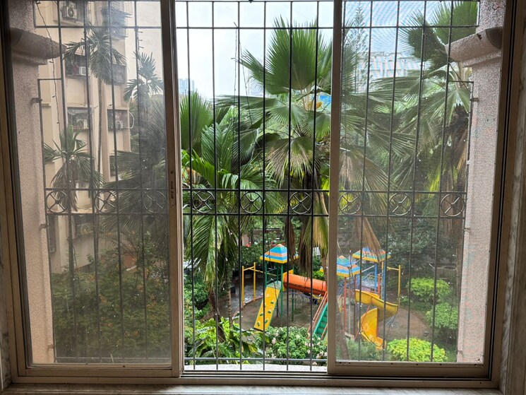 Garden, bhoomi-classic 1 Bedroom 420 Sq.Ft. Apartment In Malad West Mumbai 8865210