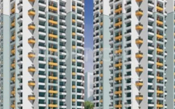 2 BHK Apartment For Sale in Yashvasin CHS Ltd, Ranjanpada
