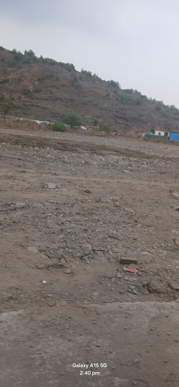  Land For Sale in Indira Apartments Borivali East, Borivali East