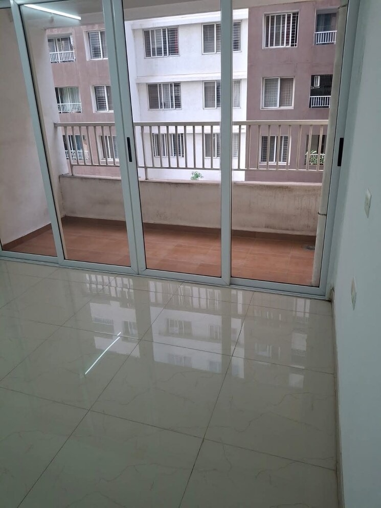 Balcony, amanora-victory-towers 2 Bedroom 788 Sq.Ft. Apartment In Hadapsar Pune 8865220