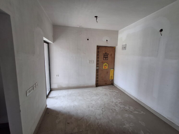 Room, joka 2 Bedroom 750 Sq.Ft. Apartment In Joka Kolkata 8865222