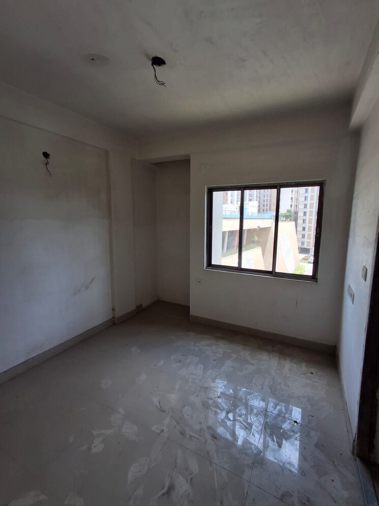 Bedroom, joka 2 Bedroom 750 Sq.Ft. Apartment In Joka Kolkata 8865222