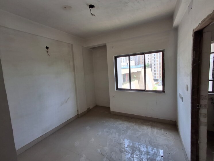Room, joka 2 Bedroom 750 Sq.Ft. Apartment In Joka Kolkata 8865222