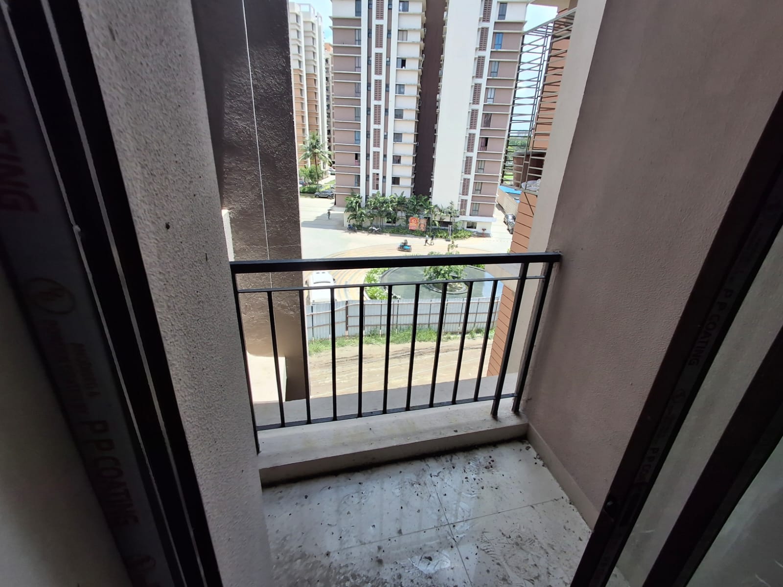 2 BHK Apartment For Sale in Joka