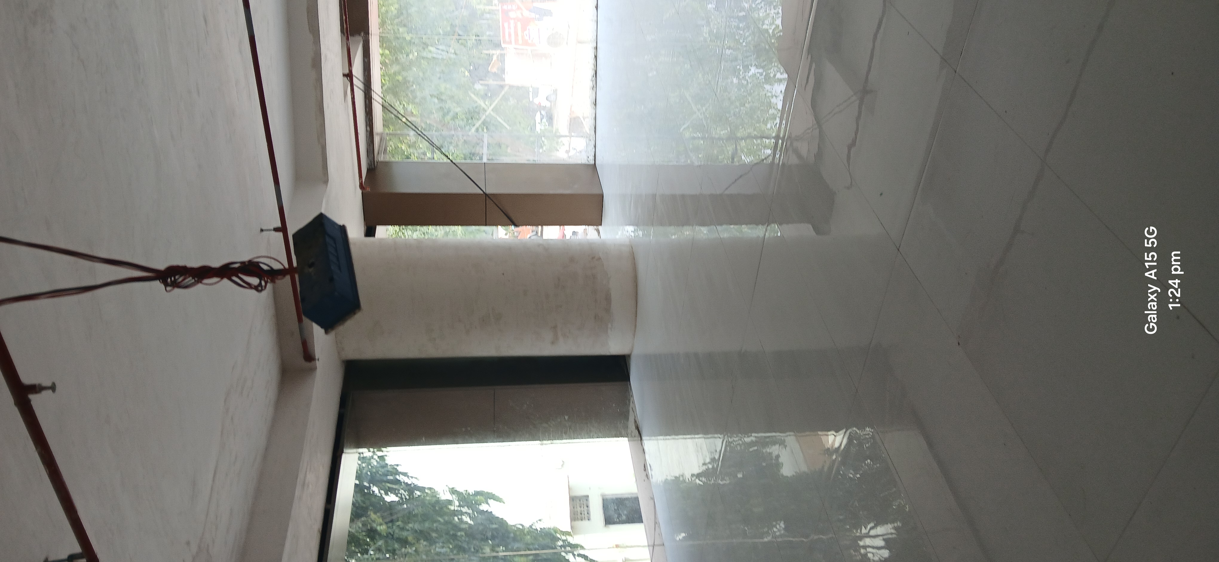 Industrial Plot For Rent in TTC MIDC Industrial Area