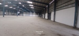  Industrial Plot For Sale in Millennium Business Park, T.T.C. Industrial Area