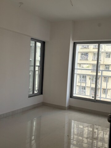 Bedroom in 3 BHK Apartment at Sejal Tower, Goregaon West – for Rent