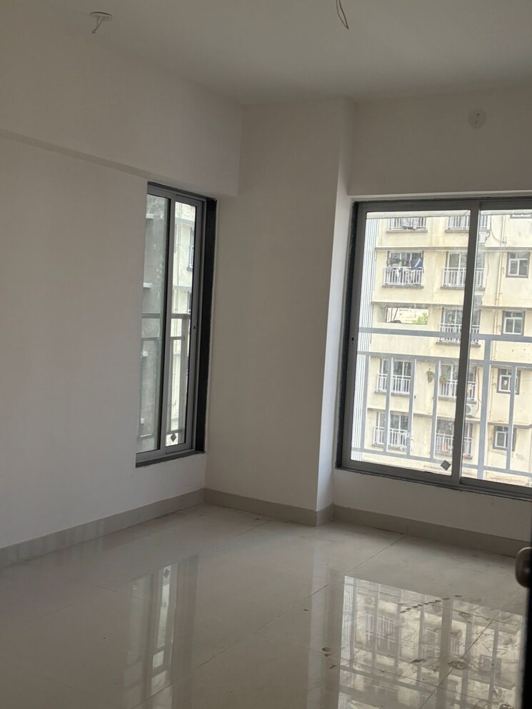 Bedroom, sejal-tower 3 Bedroom 831 Sq.Ft. Apartment In Goregaon West Mumbai 8865248