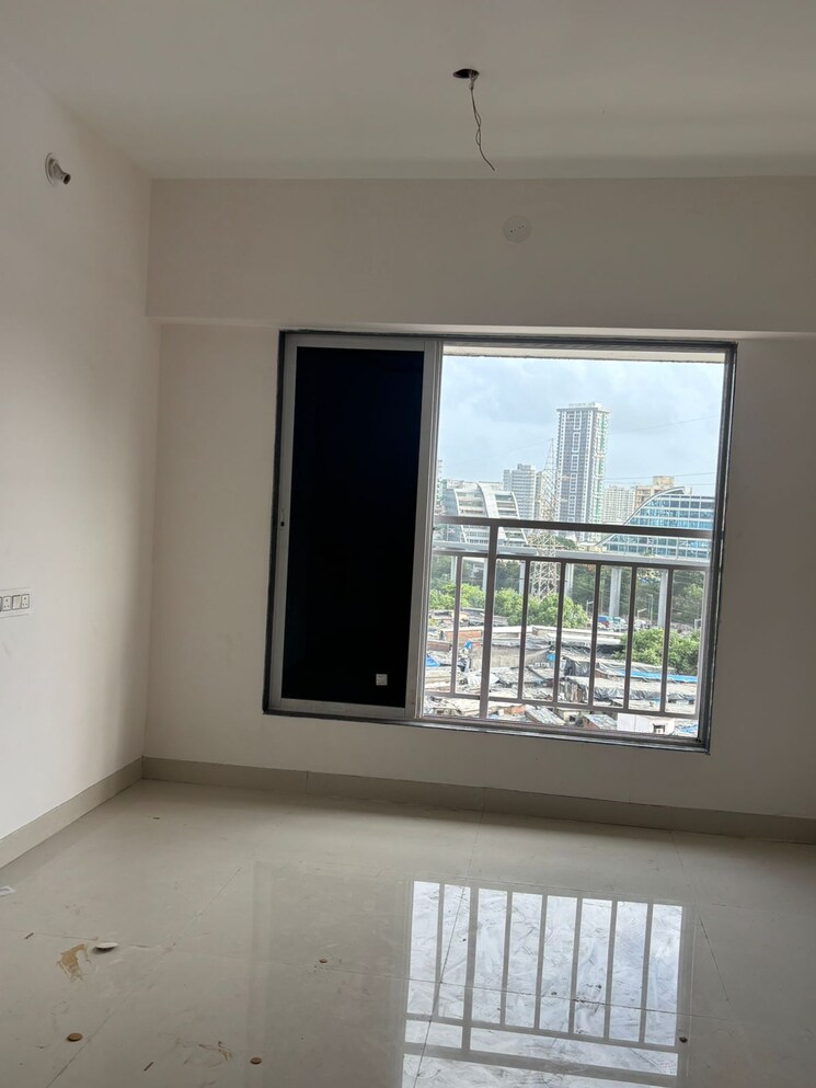 Room, sejal-tower 3 Bedroom 831 Sq.Ft. Apartment In Goregaon West Mumbai 8865248