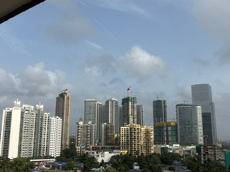 Exterior View, sejal-tower 3 Bedroom 831 Sq.Ft. Apartment In Goregaon West Mumbai 8865248