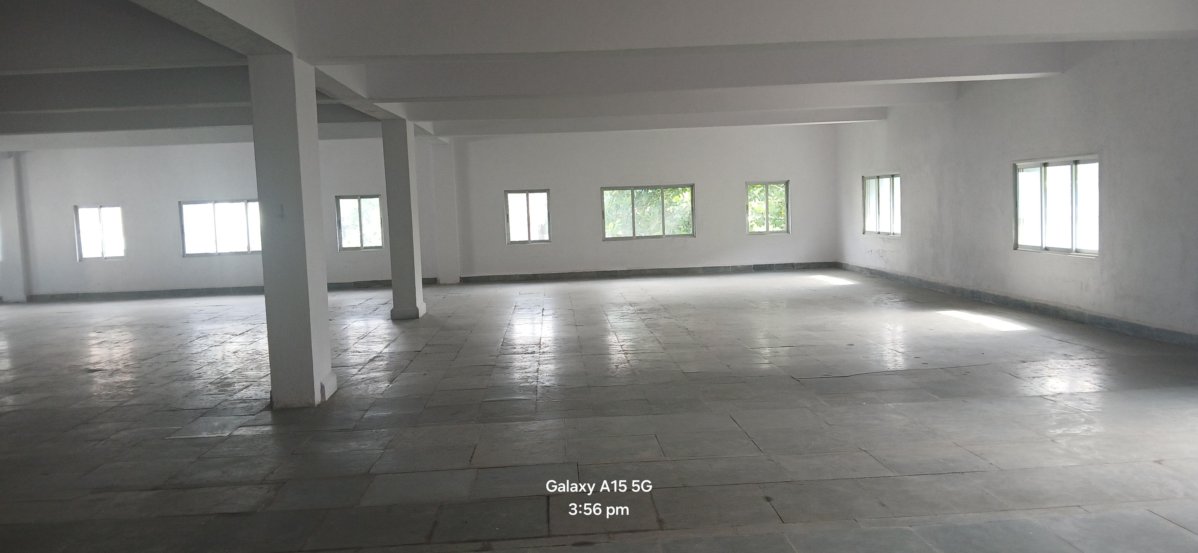 Industrial Plot For Rent in Digha Industrial Premises