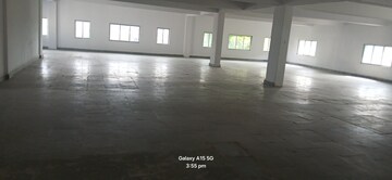  Industrial Plot – Exterior View View at Digha Industrial Premises, T.T.C. Industrial Area - for Rent