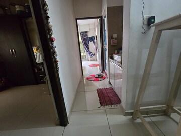  2 BHK Apartment at Khodiyar Nagar – for Sale