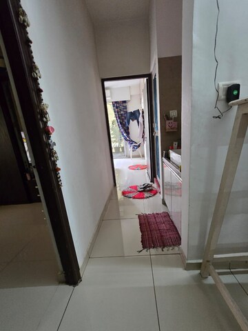  2 BHK Apartment at Khodiyar Nagar – for Sale