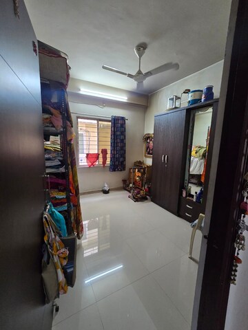 Room in 2 BHK Apartment at Khodiyar Nagar – for Sale